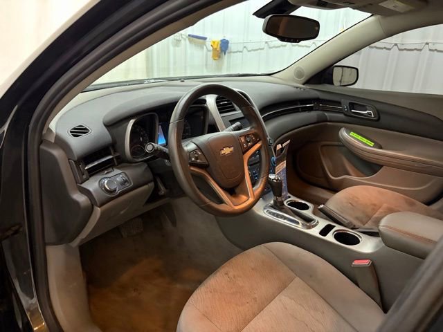 Used 2015 Chevrolet Malibu LS FWD image 18