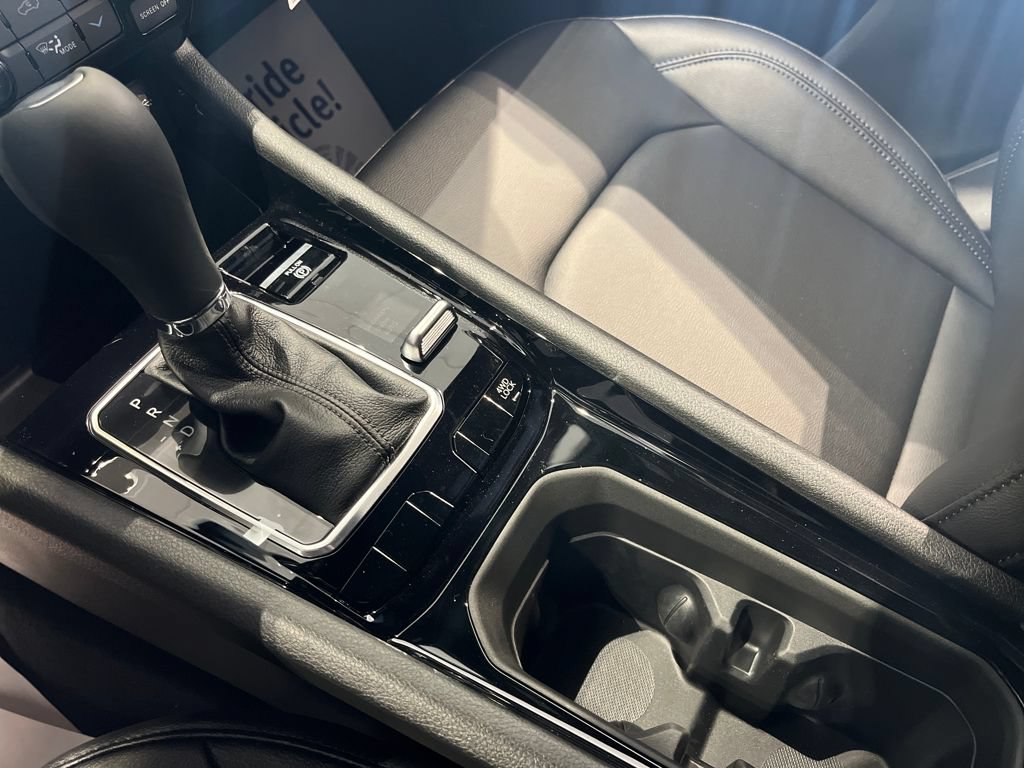 New 2026 Jeep Compass Limited AWD/4WD image 12