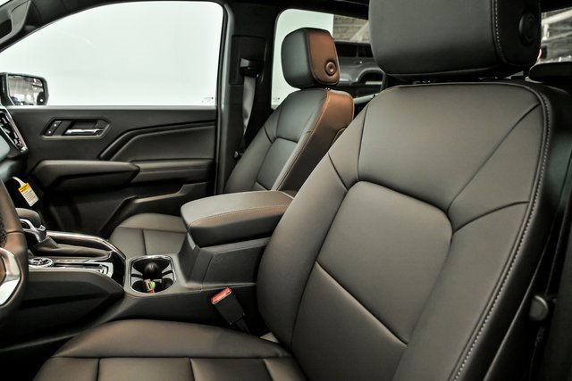 New 2026 GMC Canyon Elevation w/ Convenience Package image 7