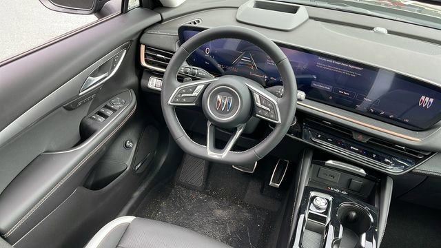 New 2026 Buick Envision Sport Touring AWD/4WD image 28