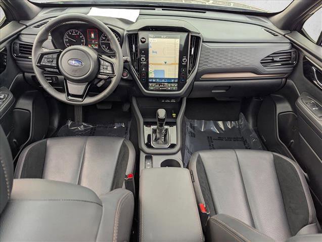 Used 2025 Subaru Forester Touring image 19