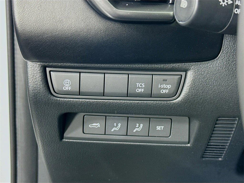 Used 2024 MAZDA CX-50 AWD 2.5 Turbo w/ Weather Package image 20