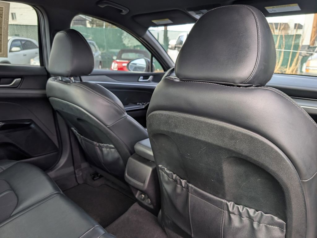 Used 2023 Kia K5 GT-Line w/ GT-Line Premium Package image 18