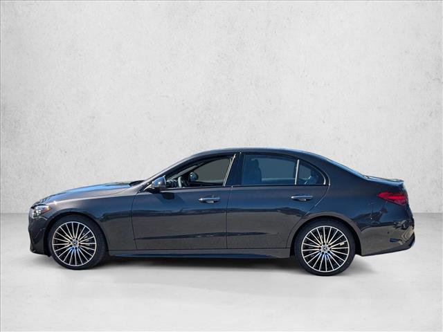 Used 2026 Mercedes-Benz C 300 Sedan image 5
