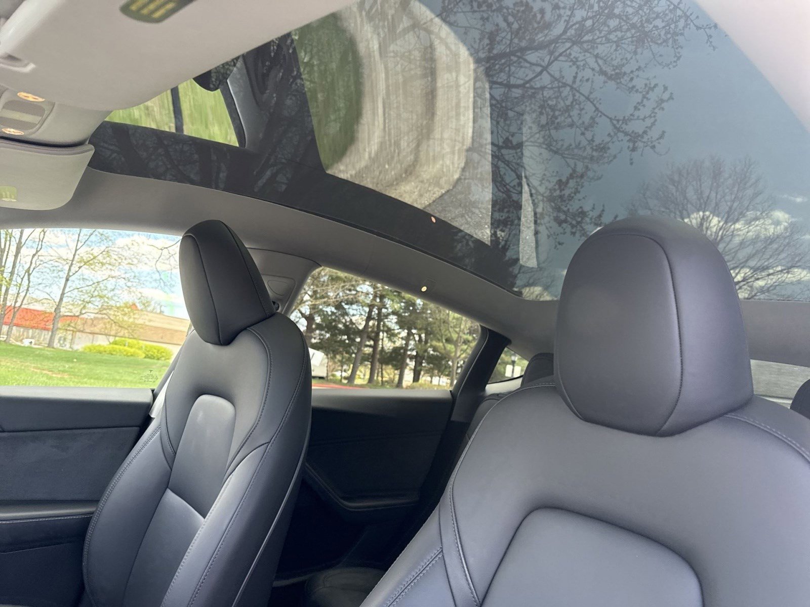 Used 2023 Tesla Model Y Long Range image 20