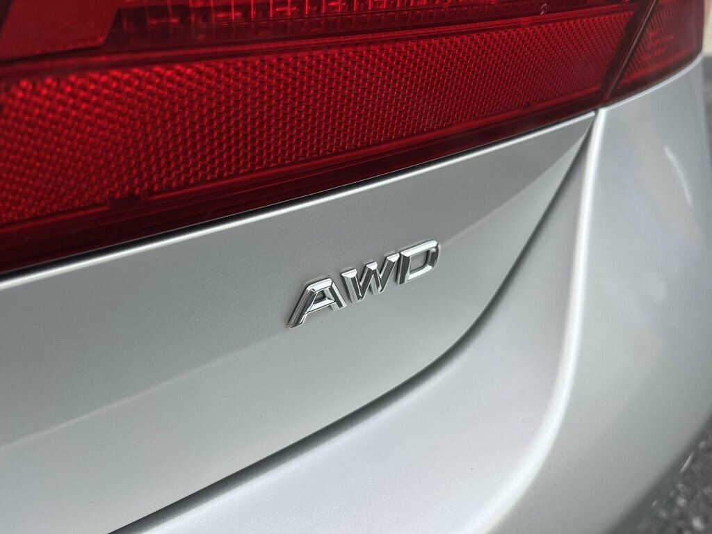 Used 2011 Lexus LS 460 L w/ Luxury Pkg AWD/4WD image 16