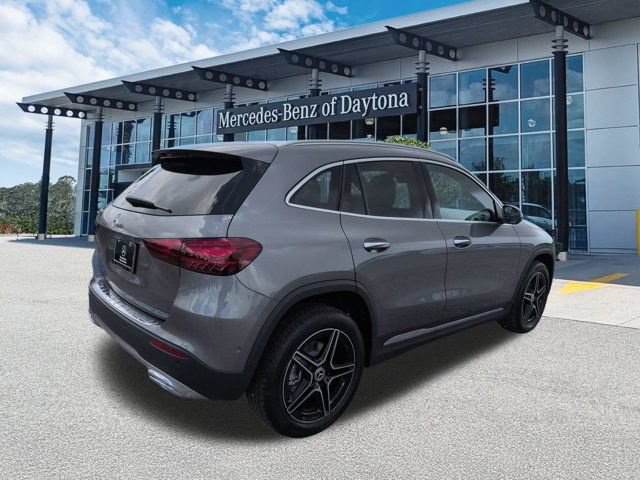 New 2026 Mercedes-Benz GLA 250 image 4
