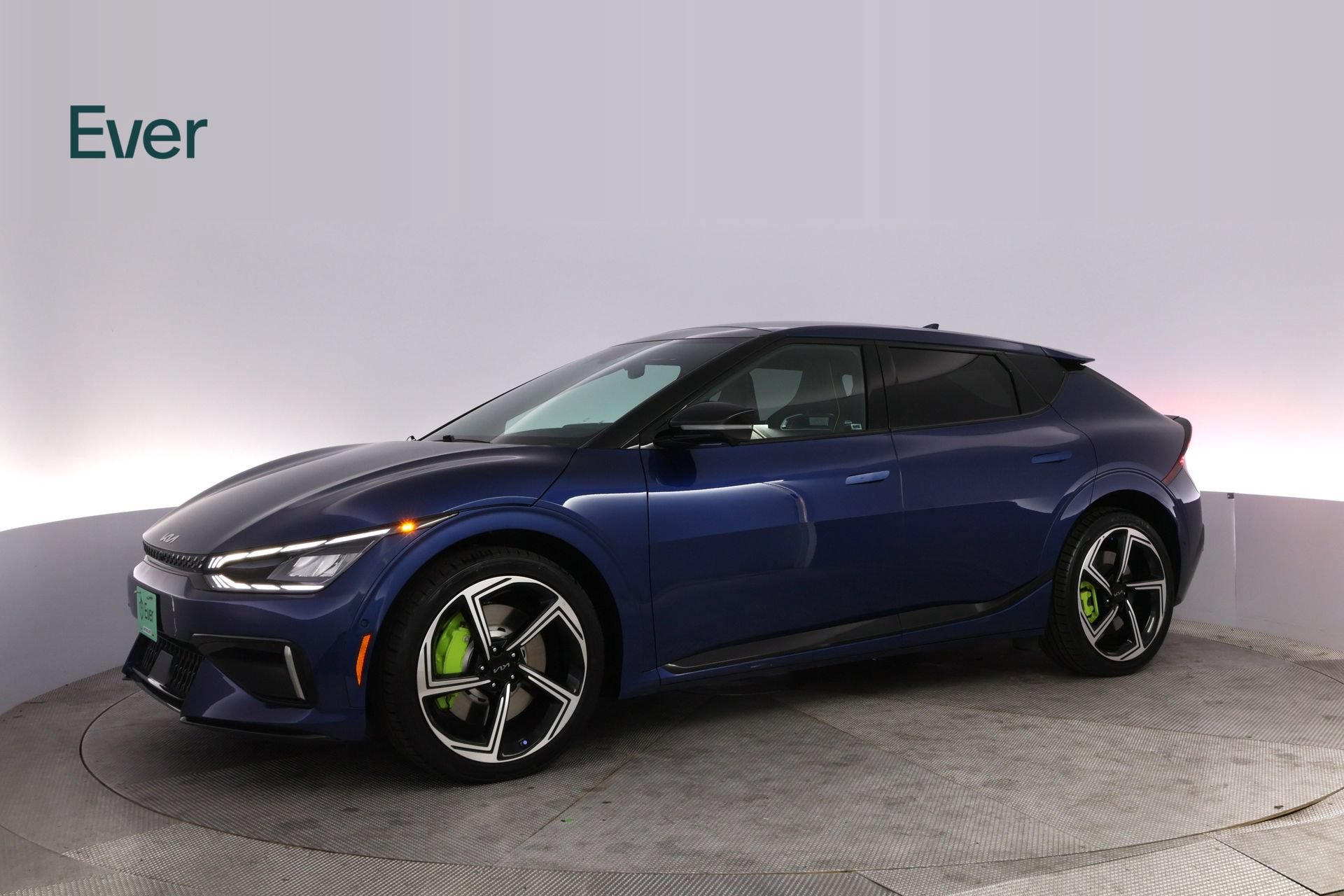 Used 2024 Kia EV6 GT AWD/4WD image 18