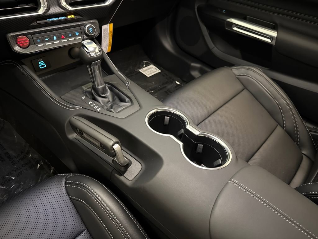 New 2026 Ford Mustang GT Premium w/ GT Performance Package image 15