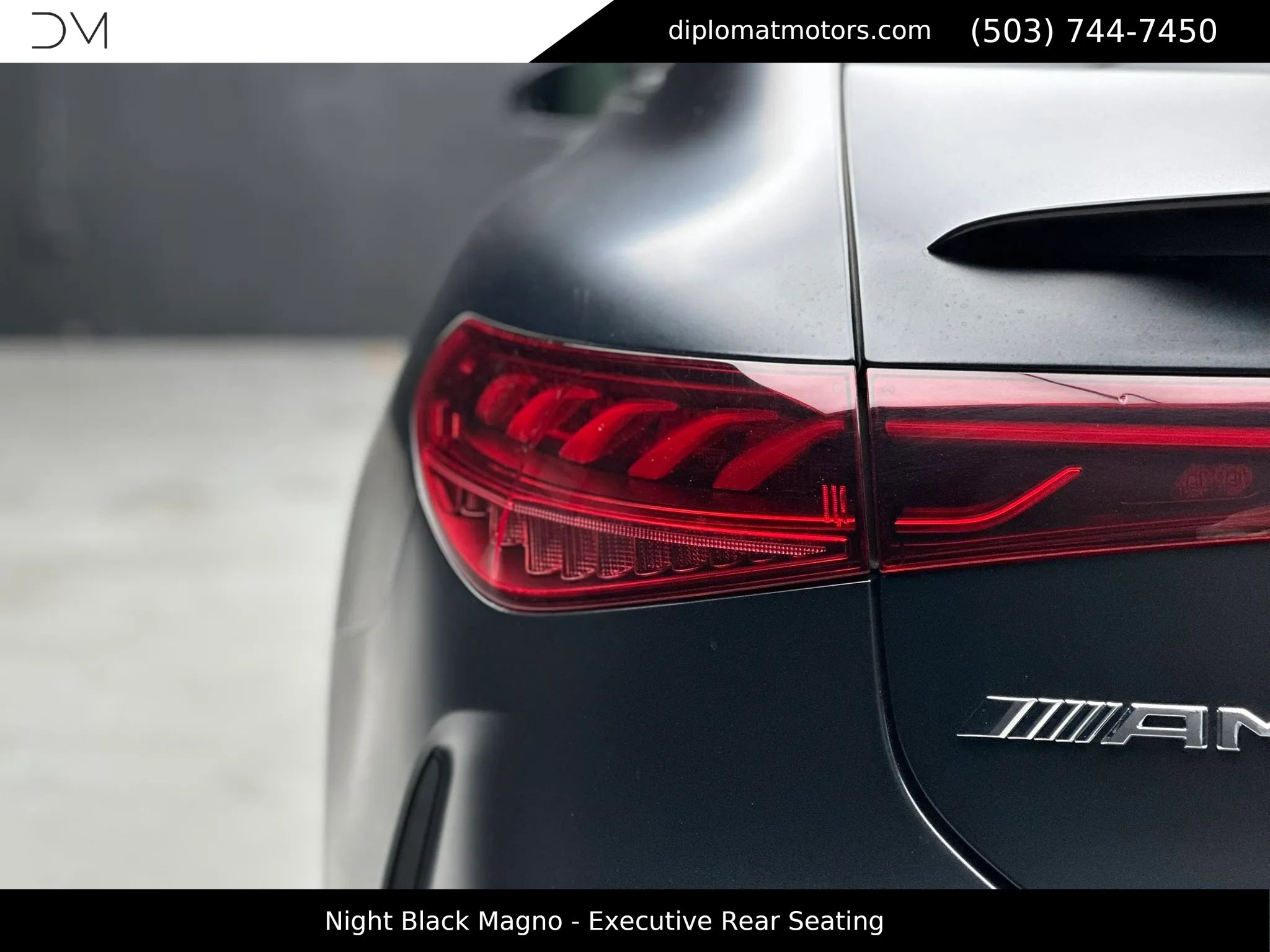 Used 2024 Mercedes-Benz EQS AMG 4MATIC image 15