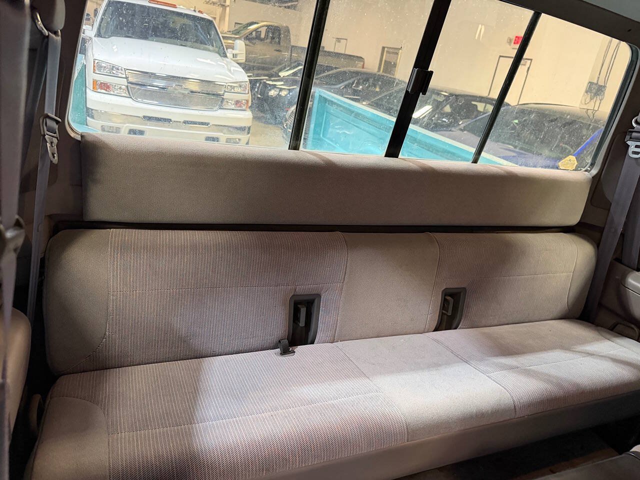 Used 1996 Ford F250 4x4 Regular Cab image 6