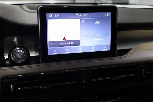 Used 2021 Lincoln Corsair FWD w/ Premium Package image 13