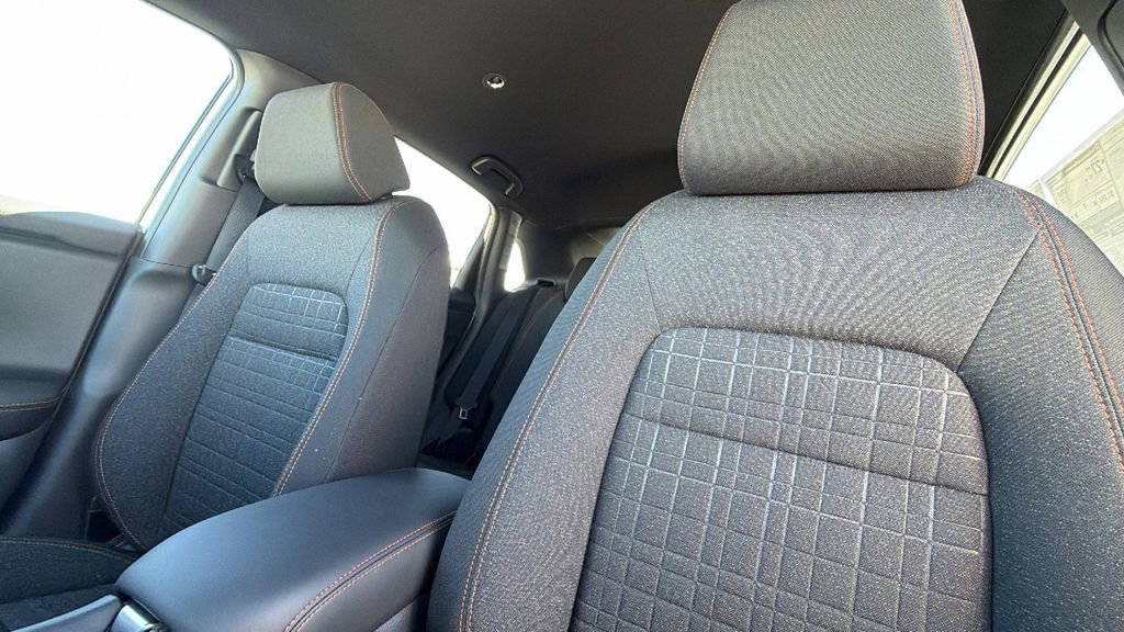 New 2026 Honda HR-V Sport image 11