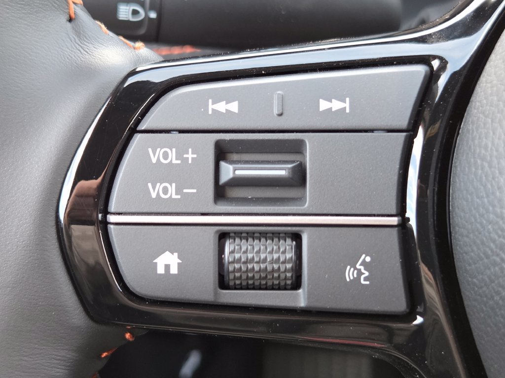 New 2027 Honda HR-V Sport image 14