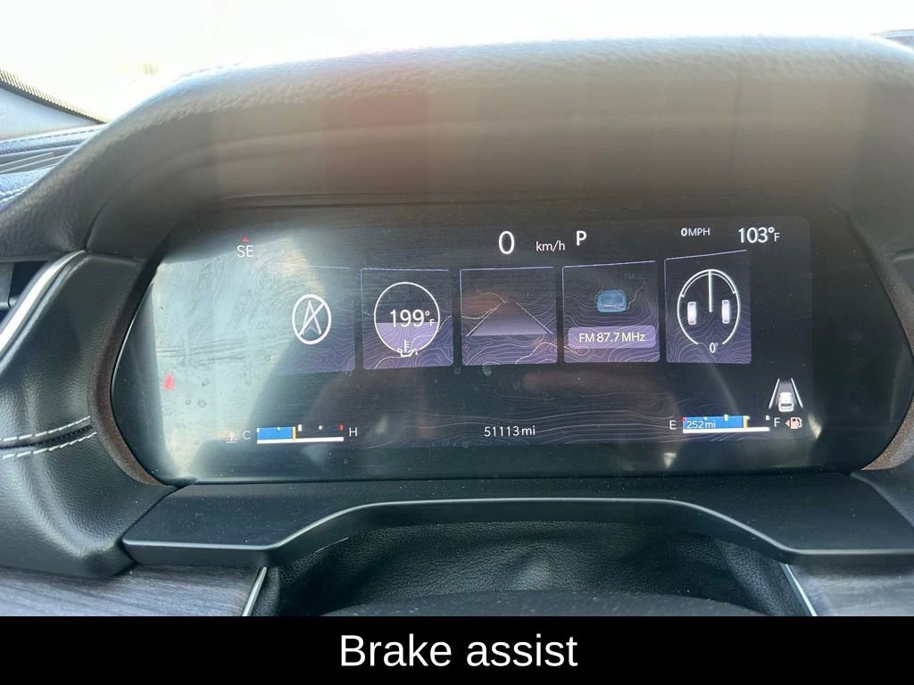 Used 2024 Jeep Grand Cherokee L Limited w/ Luxury Tech Group II image 22