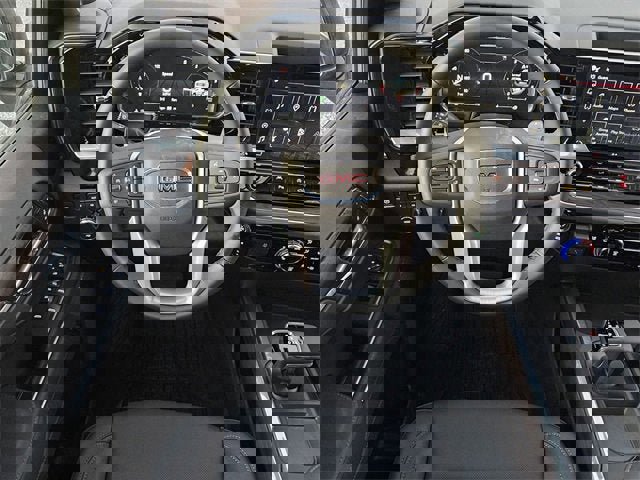 New 2026 GMC Sierra 1500 SLT w/ SLT Premium Plus Package image 11