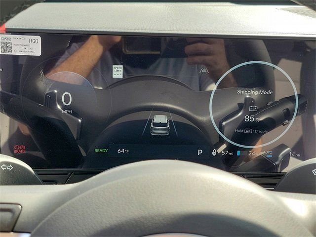 New 2025 Hyundai Kona SEL image 6