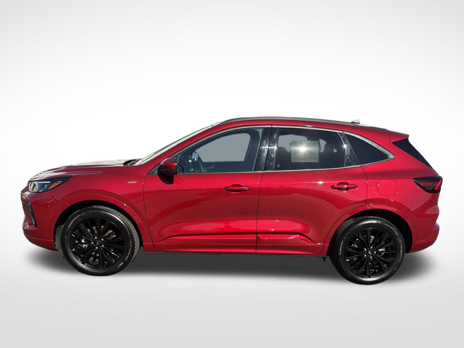 Certified 2023 Ford Escape ST-Line Elite AWD/4WD image 17