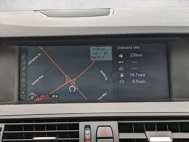 Used 2012 BMW 528i Sedan image 14