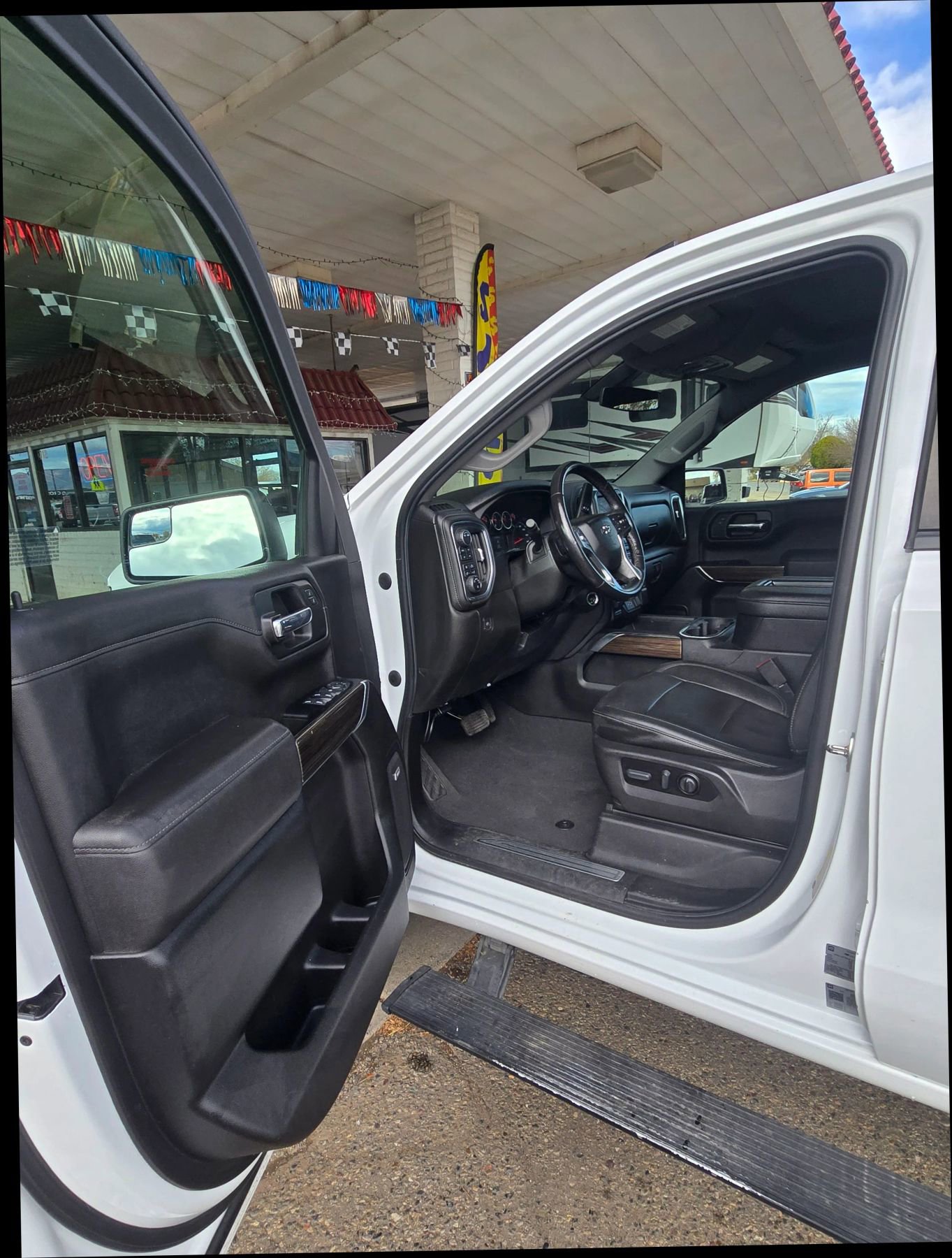 Used 2022 Chevrolet Silverado 1500 RST w/ All Star Edition Plus image 14