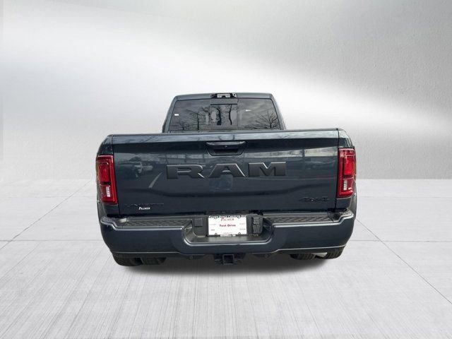 New 2026 RAM 3500 Limited image 6