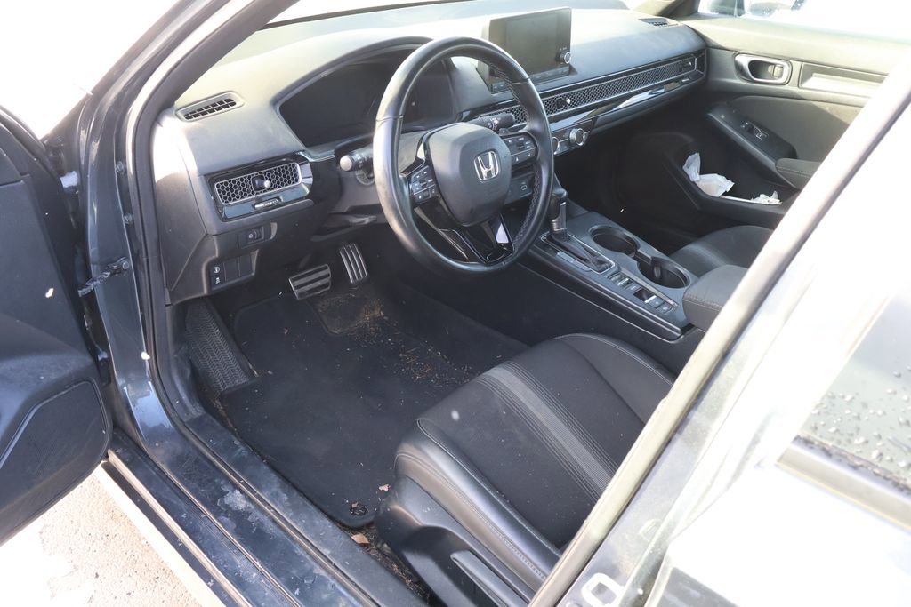 Used 2023 Honda Civic Sport image 11