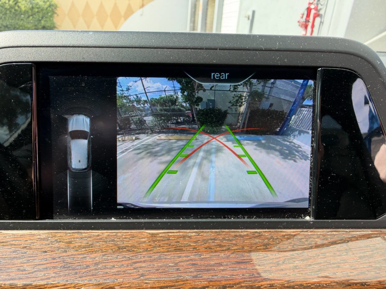 Used 2019 BMW X3 sDrive30i w/ Driving Assistance Package image 22