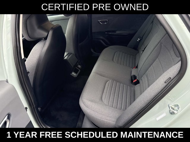 Used 2025 Kia K4 EX FWD image 16