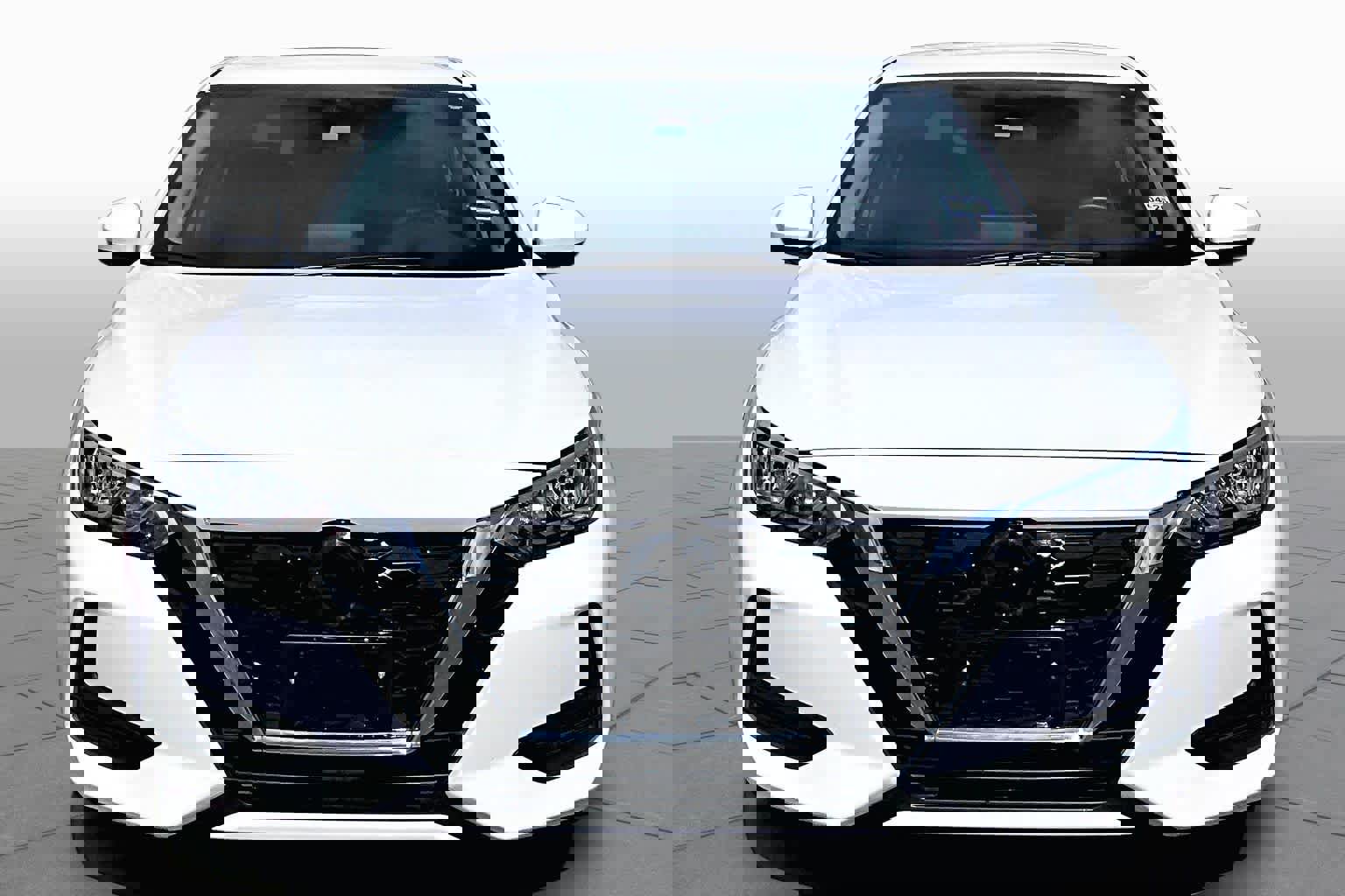 Certified 2023 Nissan Sentra SV w/ Trunk Package image 4