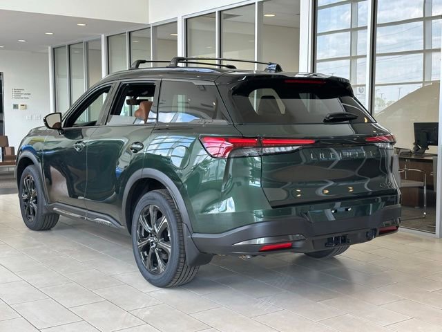 New 2027 INFINITI QX60 Autograph AWD/4WD image 5
