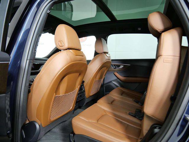Used 2025 Audi Q7 3.0T Premium Plus w/ Premium Plus Package image 14