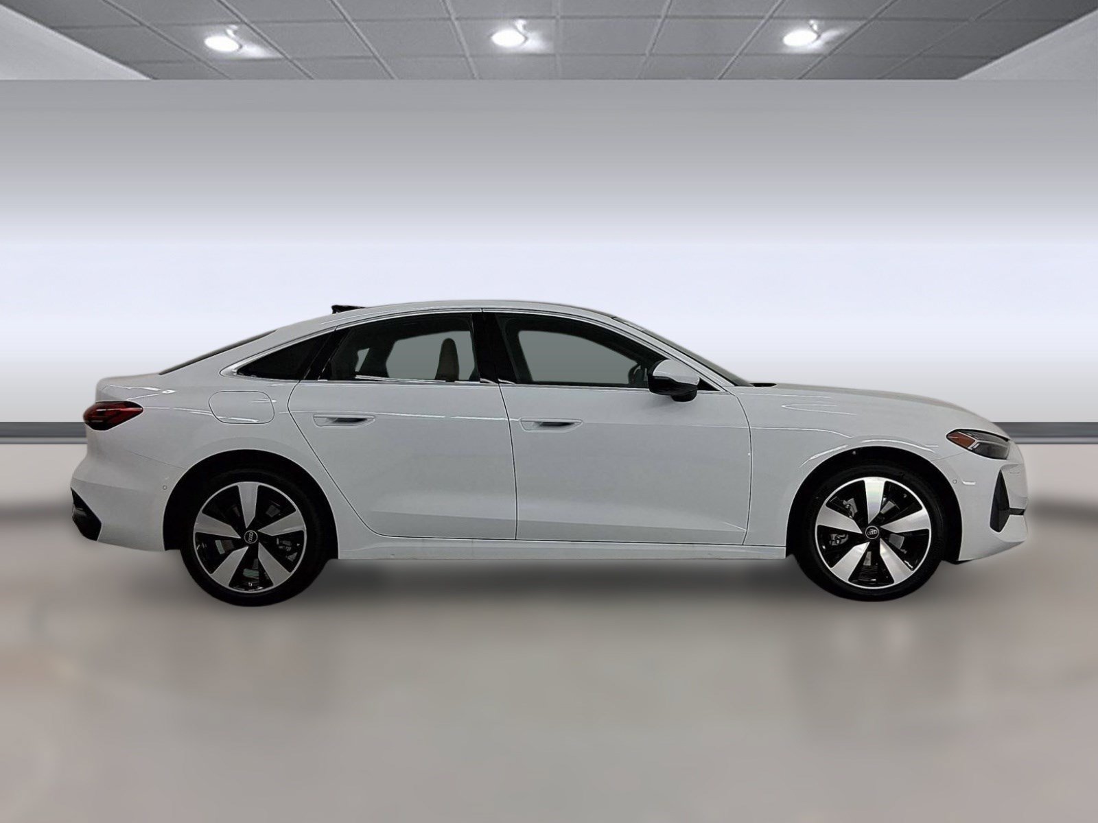Used 2025 Audi A5 2.0T Prestige w/ 19" Wheel Package AWD/4WD image 8