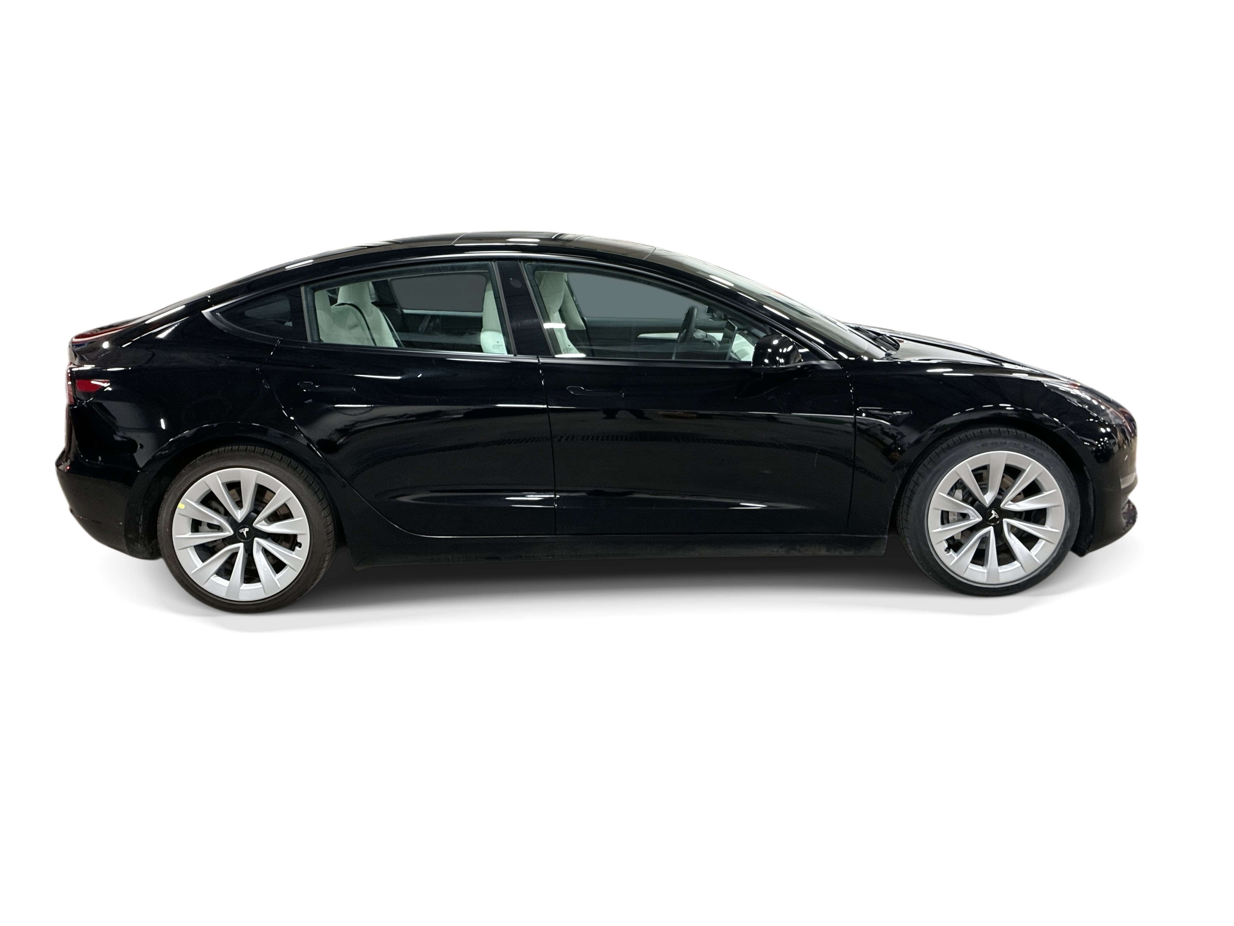 Certified 2023 Tesla Model 3 Standard Range RWD image 7