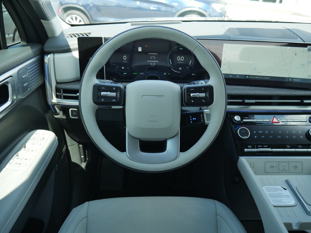New 2026 Hyundai Santa Fe Calligraphy FWD image 43
