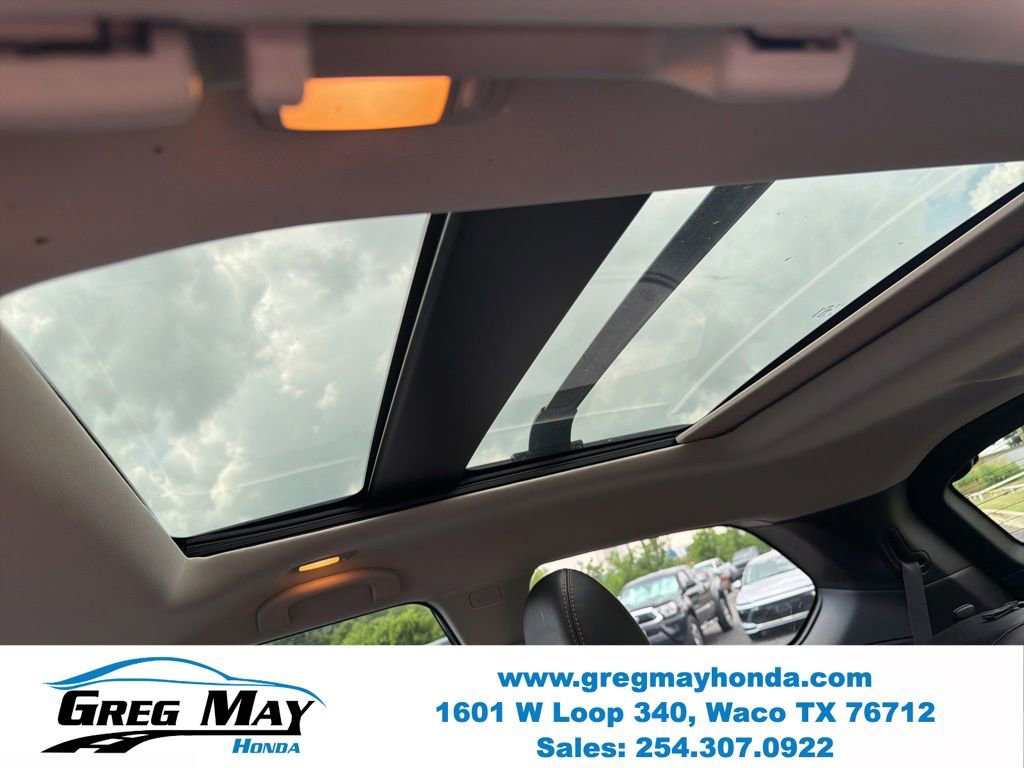 Used 2019 Nissan Pathfinder SL FWD image 28