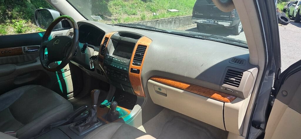 Used 2006 Lexus GX 470 AWD/4WD image 18