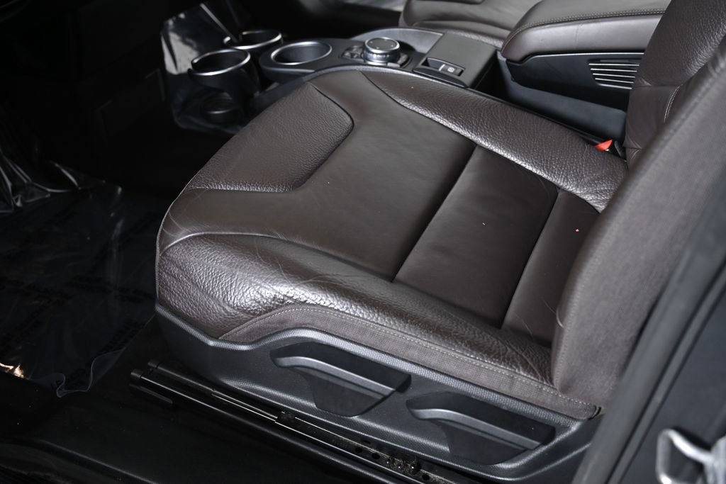 Used 2015 BMW i3 w/ Range Extender image 27