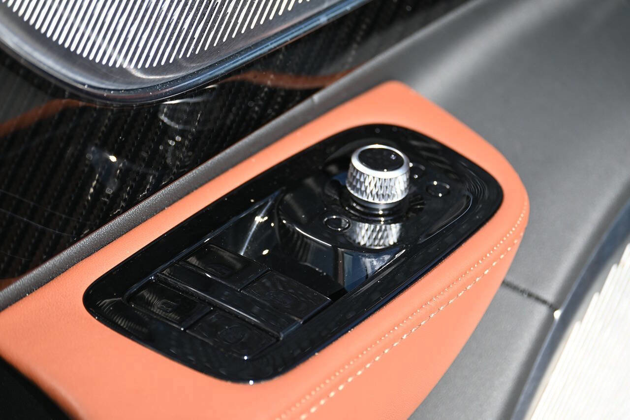 Used 2024 Maserati GranTurismo Modena AWD/4WD image 30