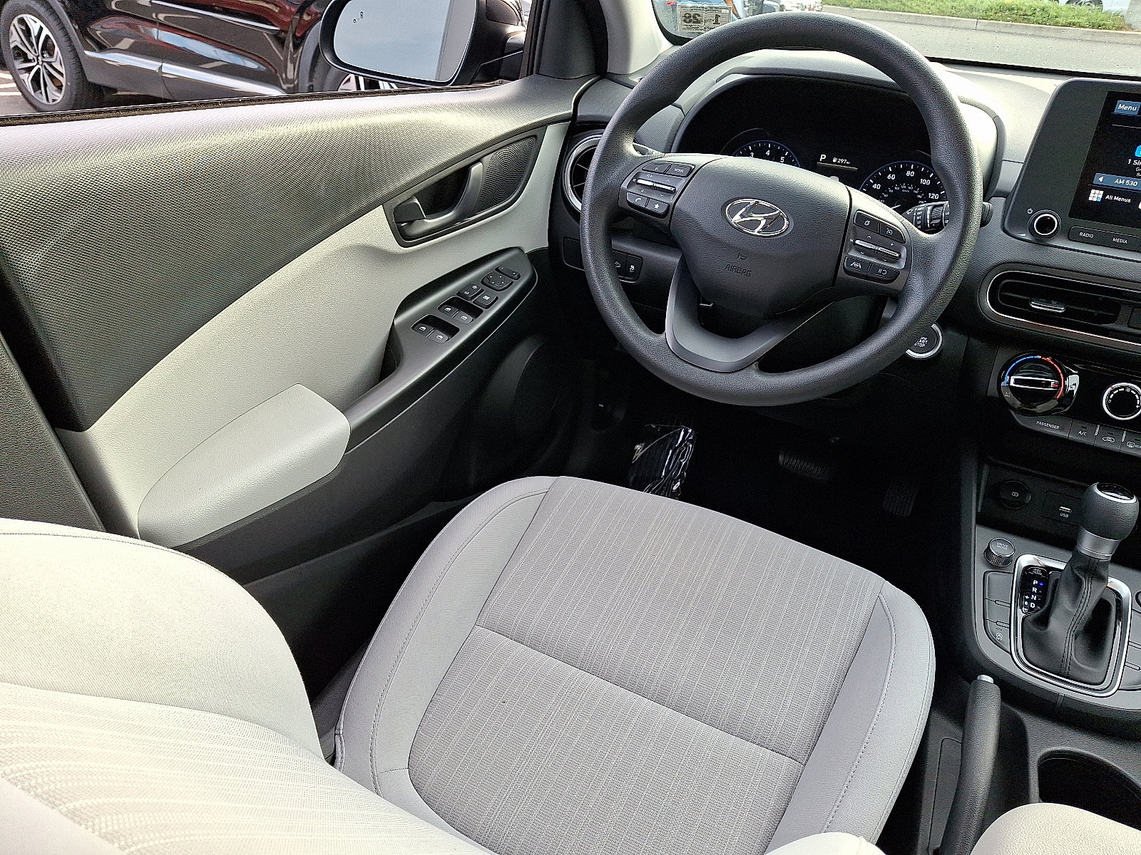 Certified 2023 Hyundai Kona SEL image 14