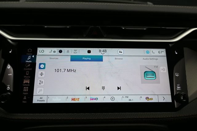 New 2026 Jeep Cherokee Limited AWD/4WD image 32