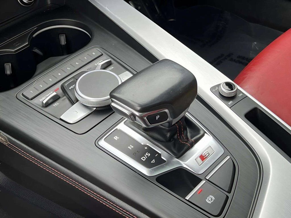 Used 2018 Audi S5 Prestige w/ S Sport Package image 29