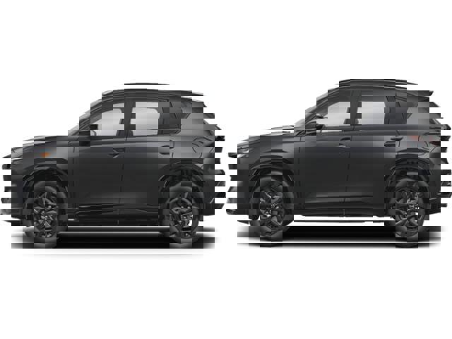 New 2026 MAZDA CX-5 2.5 S w/ Premium Package image 3