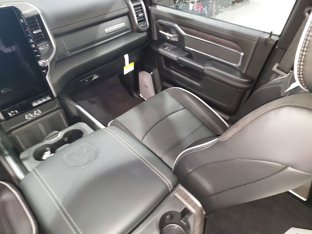 New 2026 RAM 2500 Laramie image 11
