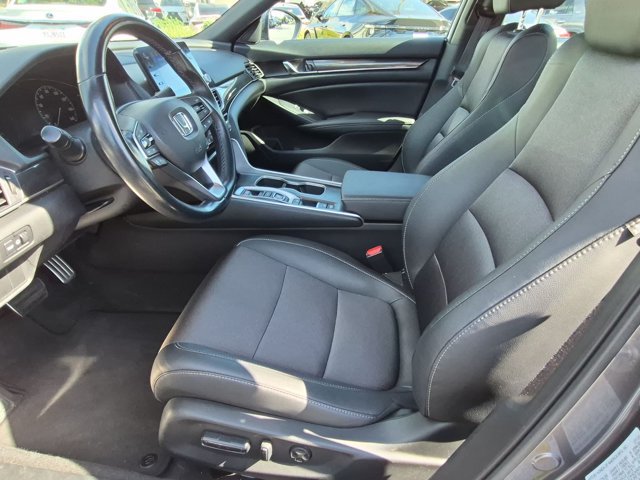 Used 2020 Honda Accord Sport image 14