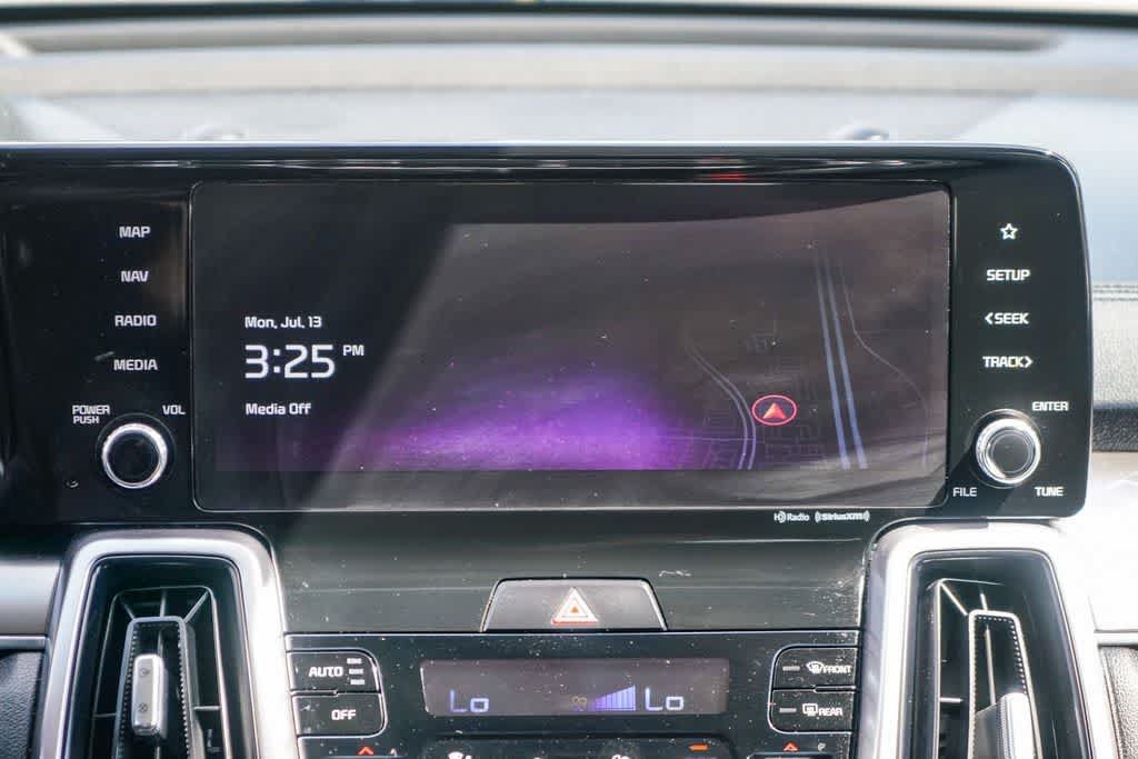 Certified 2023 Kia Sorento EX AWD/4WD image 13
