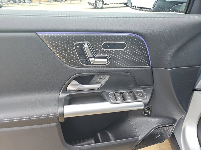 Certified 2025 Mercedes-Benz GLA 250 4MATIC image 13