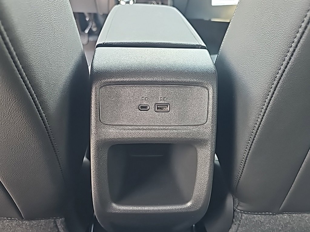 New 2025 Buick Envista Preferred w/ Convenience I Package image 14