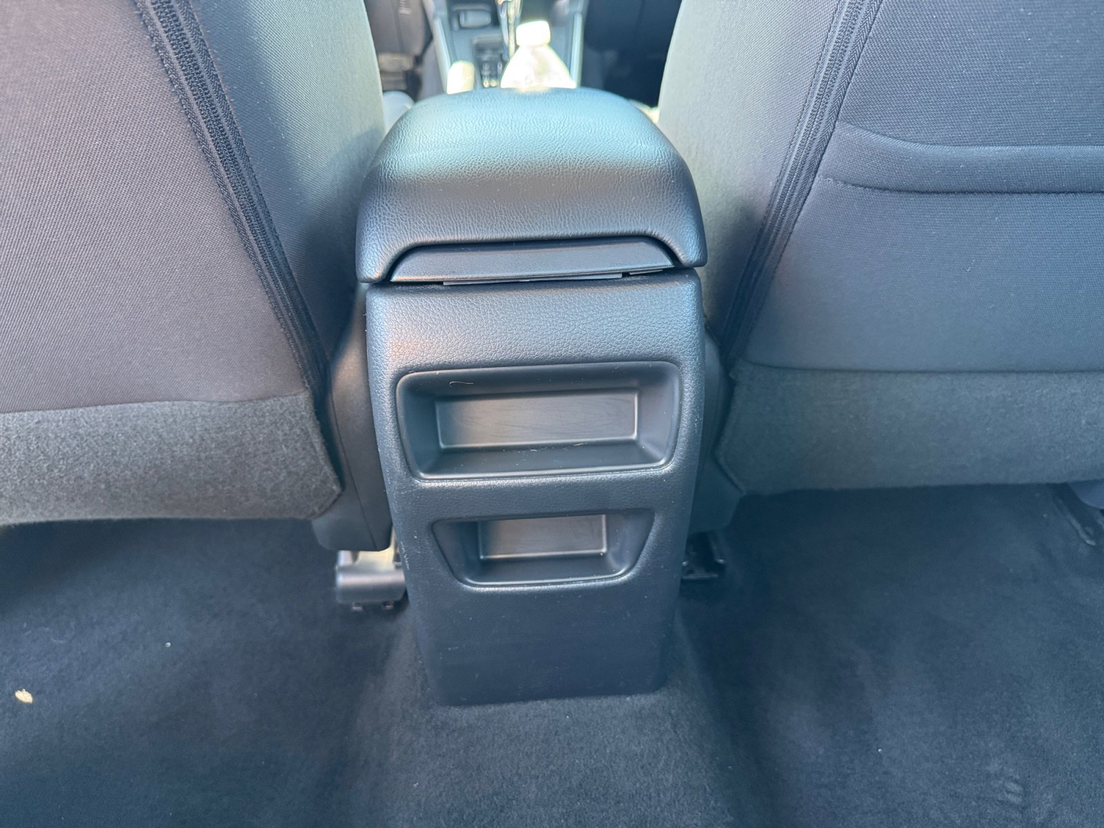 Used 2017 Nissan Sentra SV w/ Driver's Assist Package FWD image 32