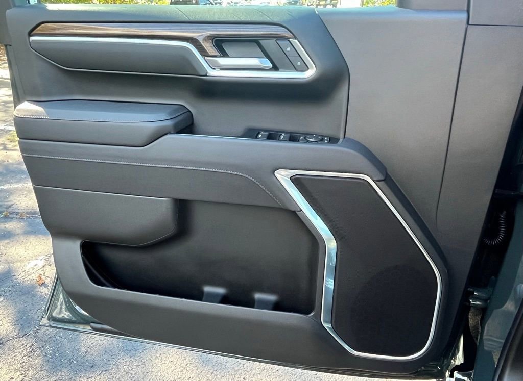 New 2026 Chevrolet Silverado 1500 LT image 7
