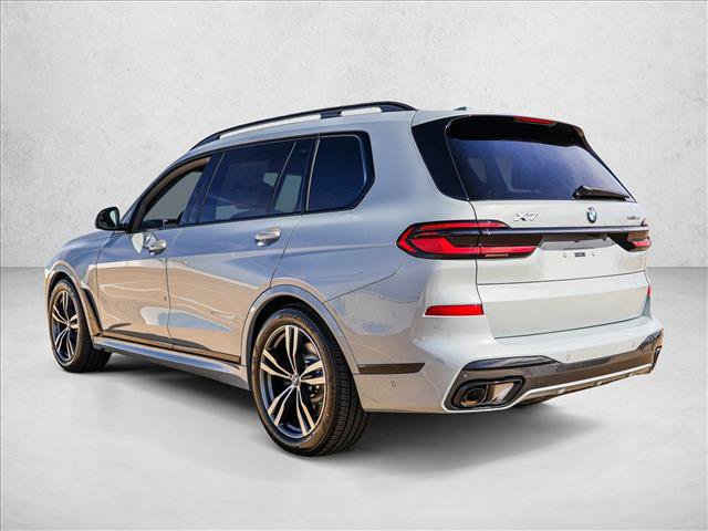 New 2027 BMW X7 xDrive40i w/ M Sport Package AWD/4WD image 7